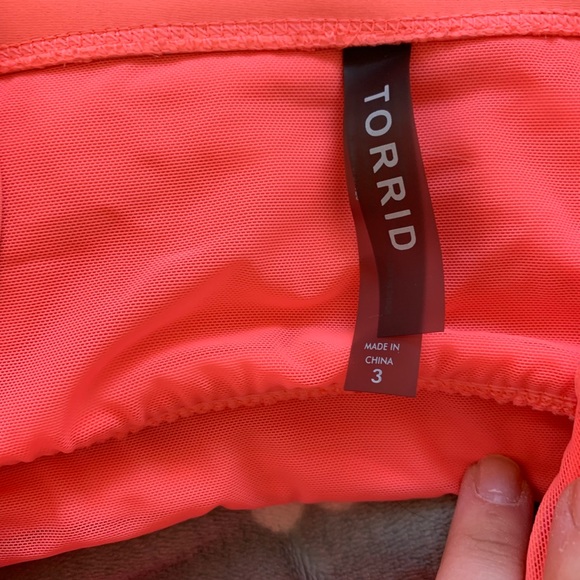 Torri 2 piece swim suit - Picture 6 of 8